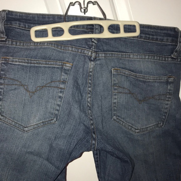 Jeans - Picture 3 of 5